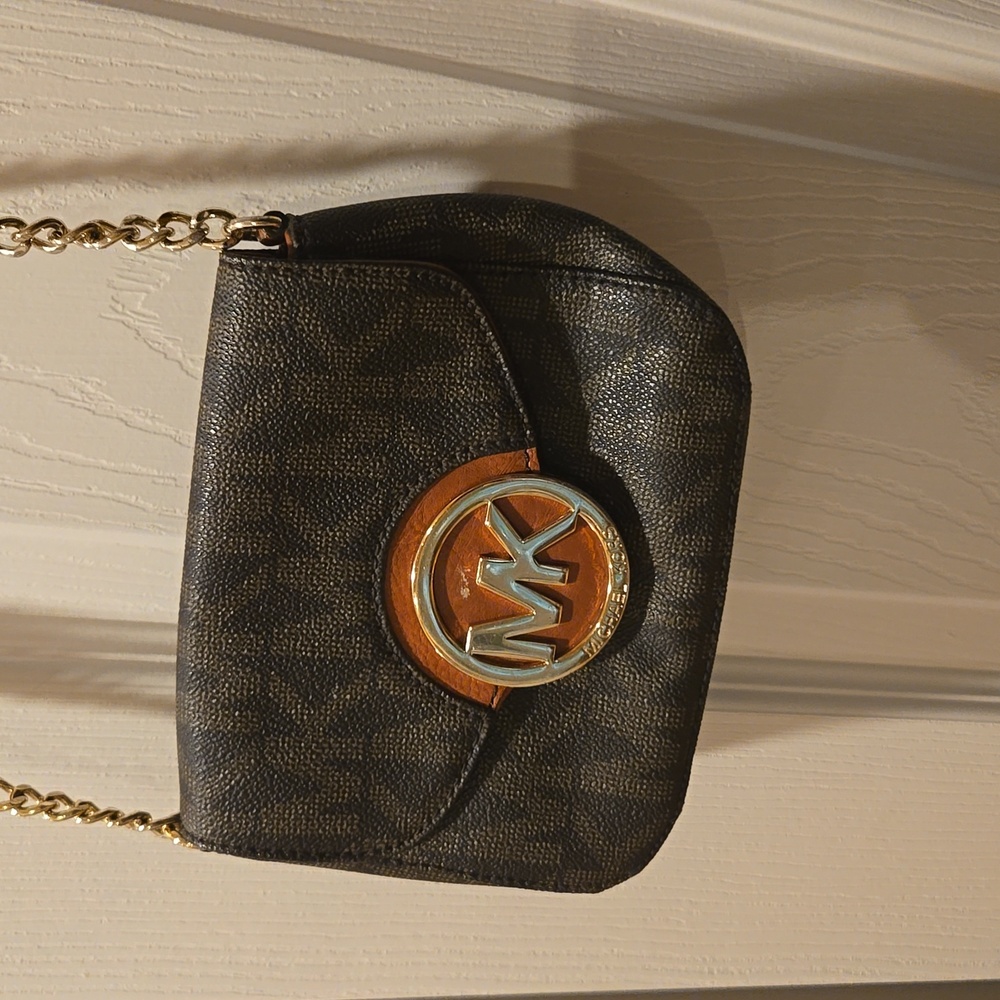 Michael Kors Mini Shoulder Bag